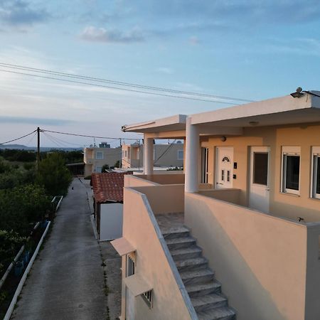 Sunset View Apartment, In The Nature, At Zipari "6" Zipárion Esterno foto